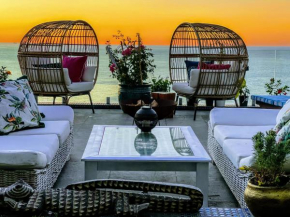 Cape Town Luxury Villa Palace in The Sky East